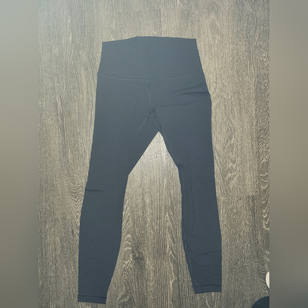 Lululemon Full Length Size 8 Leggings